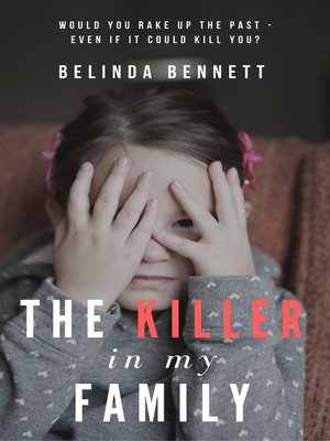 cover image of The Killer In My Family
